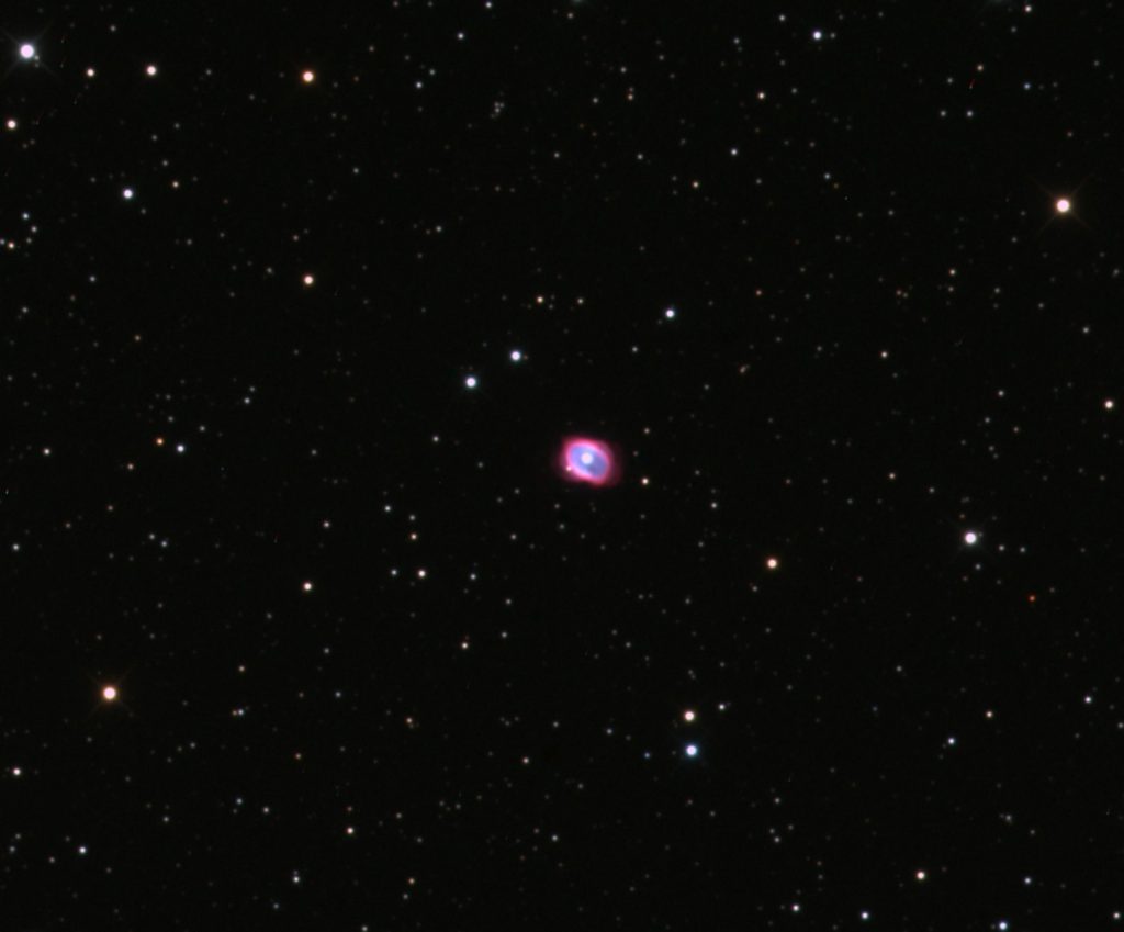 Ngc 3132 14 5 2016